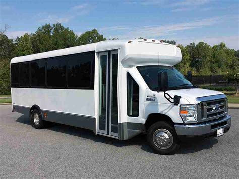 used buses for sale in illinois.